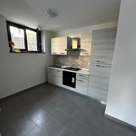 Casa Milly Apartment *