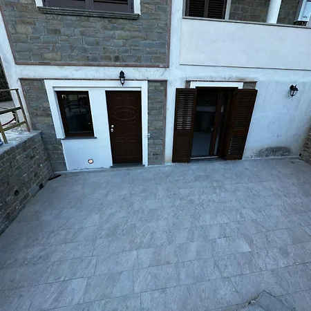 Apartment Casa Milly *
