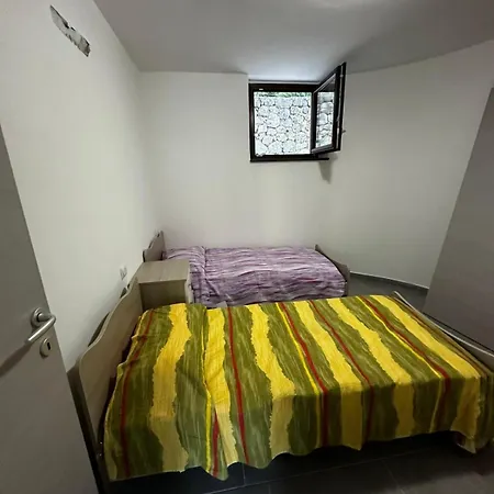 Apartment Casa Milly Policastro Bussentino