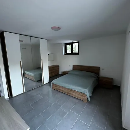 Apartment Casa Milly