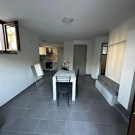 Casa Milly * Policastro Bussentino