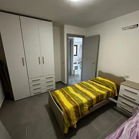 Apartment Casa Milly Policastro Bussentino