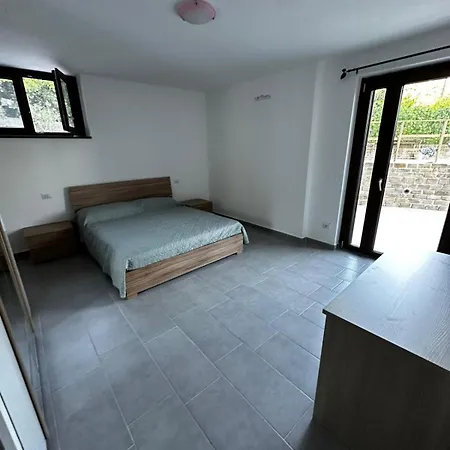 Casa Milly